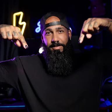 Barbu Training
