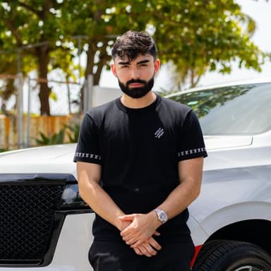 Gerardo Londoño
