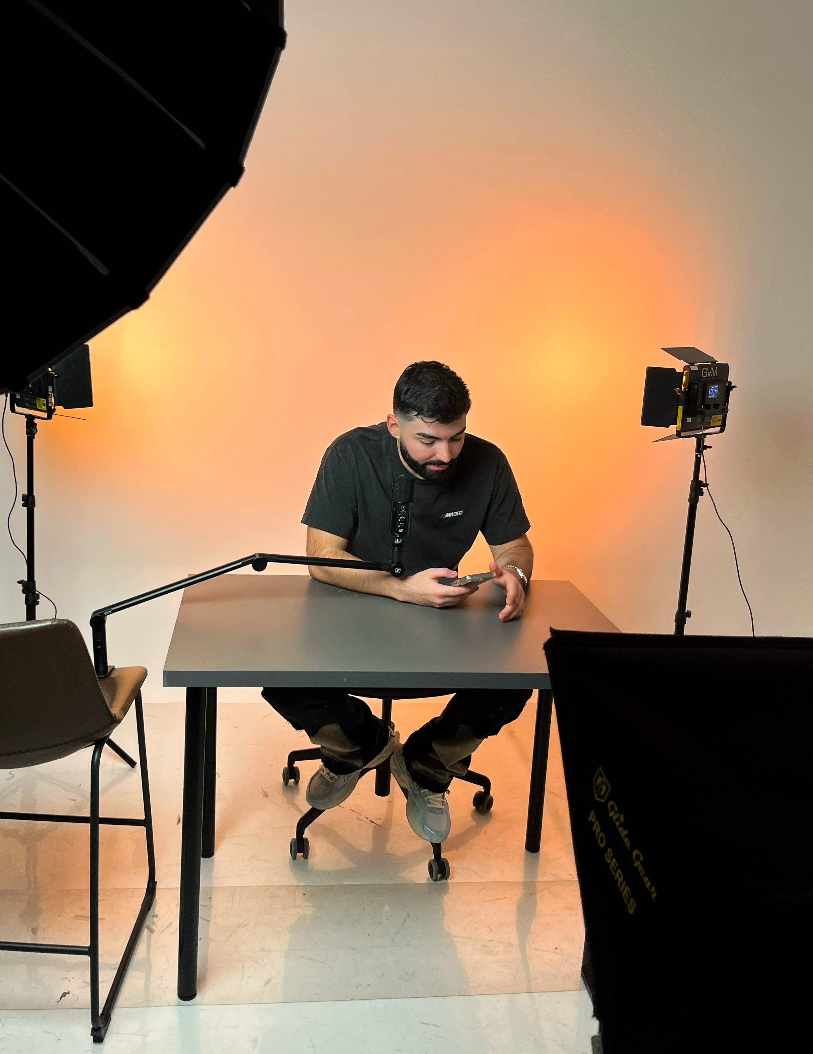 Creación de Contenido