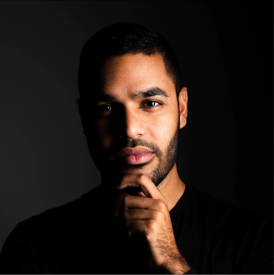 Foto de Kevin Rodriguez